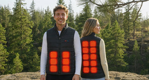 Winter Is Coming, Warmth Comes First: How to Prepare and Maintain Your Heated Apparel