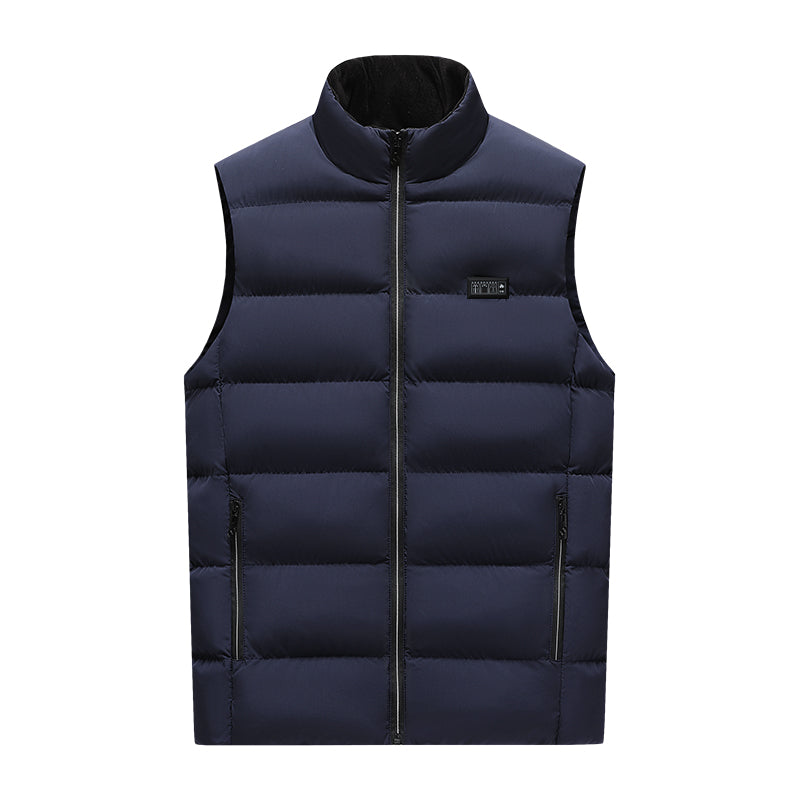 4 Control 21 Carbon Fiber Heating Pads Heated Body Warmer Vest for Women Men 3 Heat Adjustable Electric USB Charging Thermal Gilet