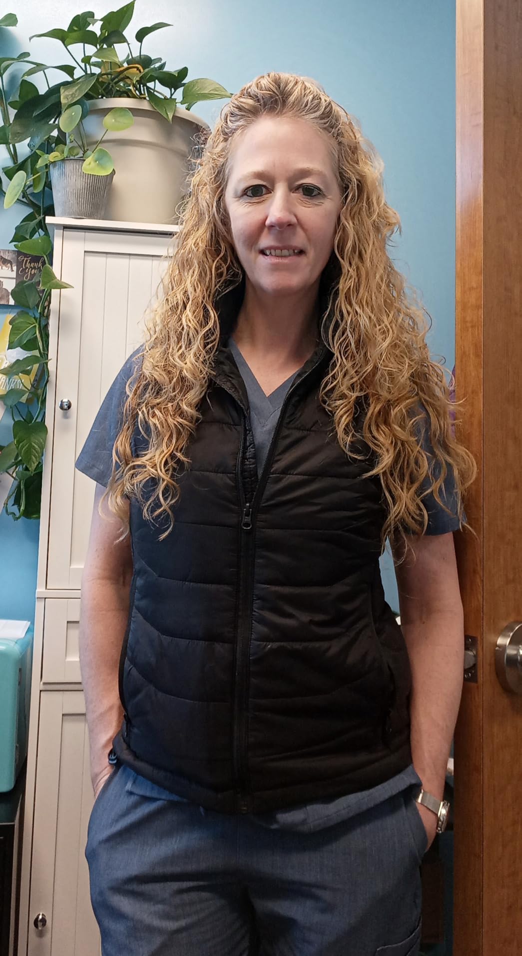 Excellent Electric Heated Vest - A Must-Have for Winter!