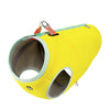 Dog Cooling Vest Summer Evaporative Harness Cooler Reflective Jacket with Cold Pack