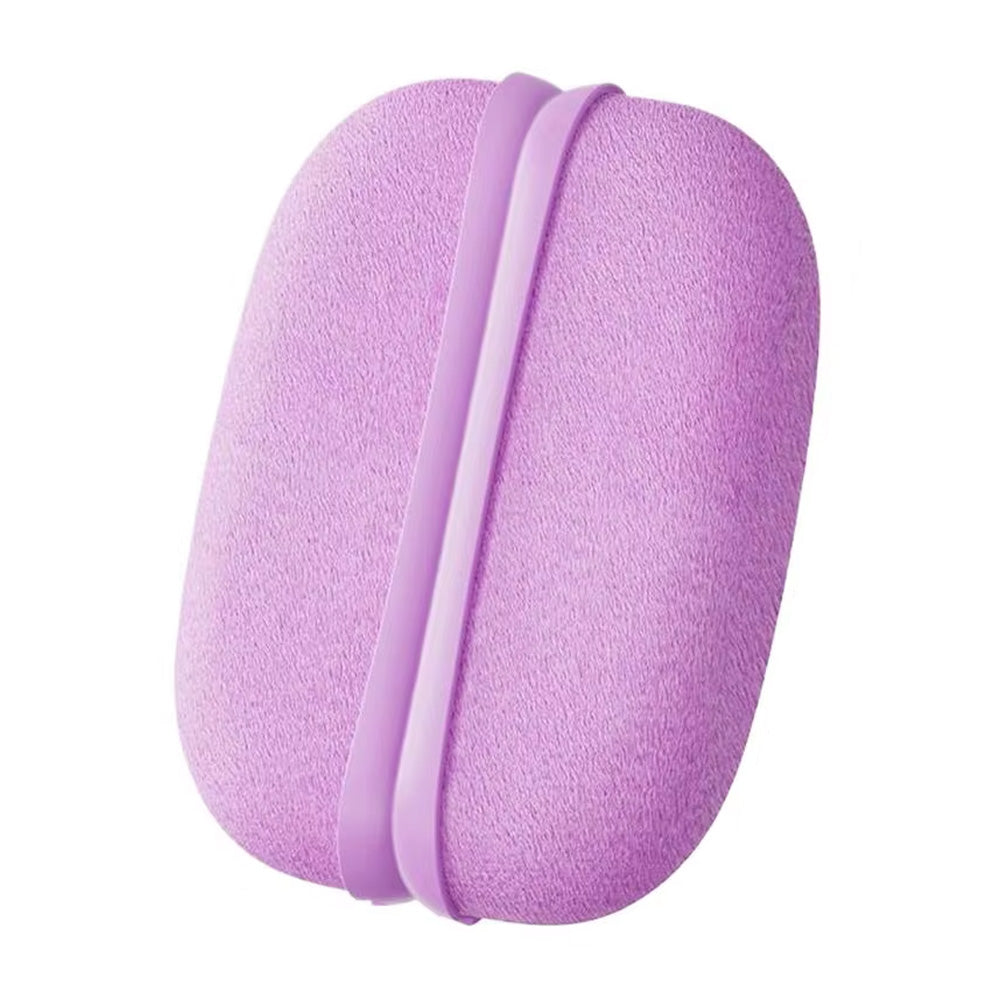 Portable Hand Warmer 2 Pieces, Smart Constant Temperature Double-sided Heating Comfortable French Velvet Pocket Warmer