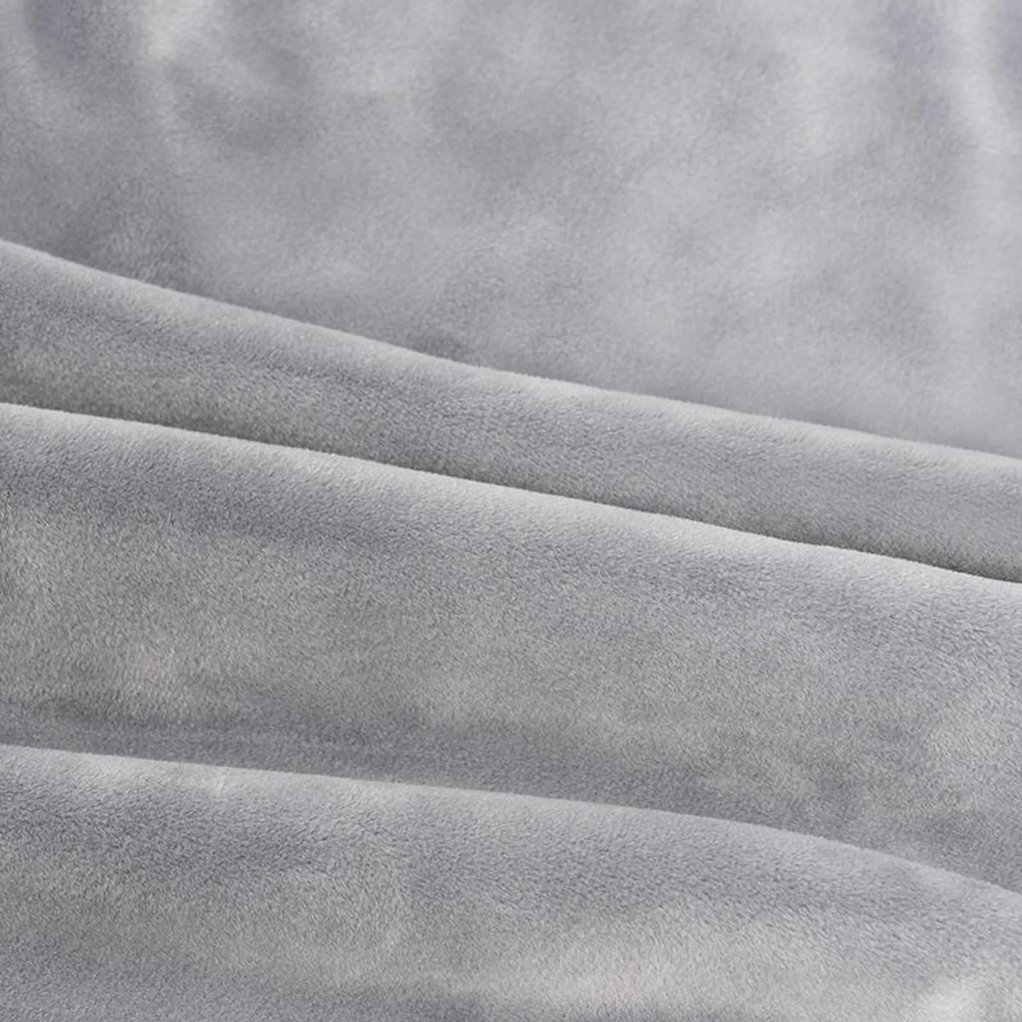 3-Zone Heated Shawl Neck and Shoulder Heated Pad Soft Fabric 3 Adjustable Temperature Electric Heated Scarf