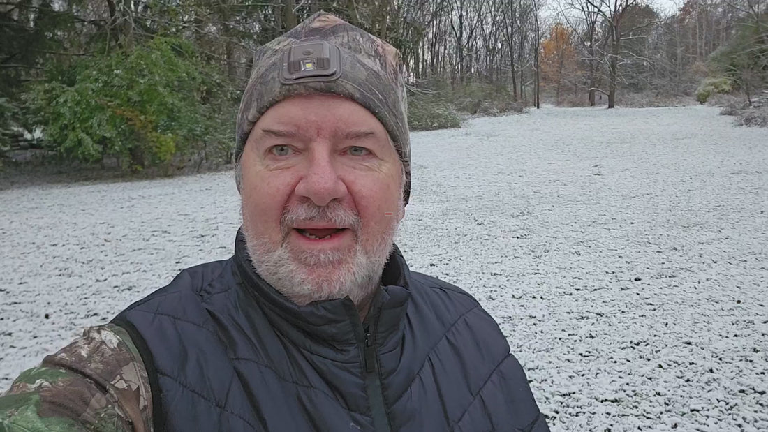 battery heated vest customer review